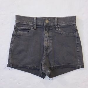 NWT- Hollister woman’s shorts